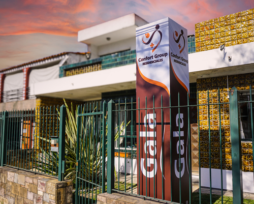 Residencial Gala